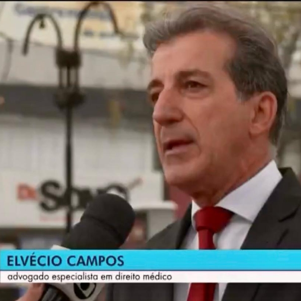 Violência Contra Médicos no Brasil