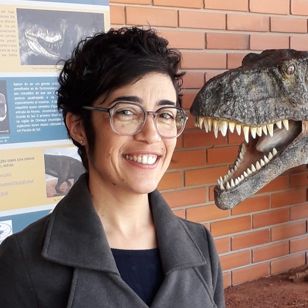 A descrição osteológica na Paleontologia: princípios e métodos