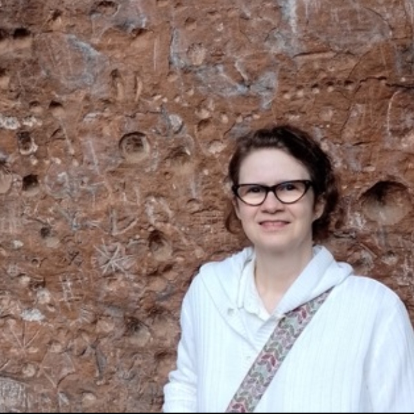 O tempo profundo e a nomenclatura cronoestratigráfica na redação científica