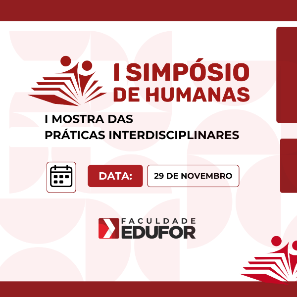 I Mostra das Práticas Interdisciplinares - Sessões de Apresentação dos Alunos  de Pedagogia e Serviço Social