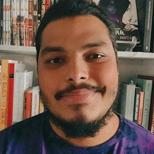 Oficina: Arte Digital