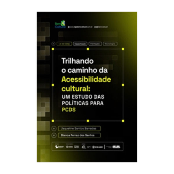 Lançamento de Livro: Trilhando o caminho da acessibilidade: um estudo das políticas para pessoas com deficiência