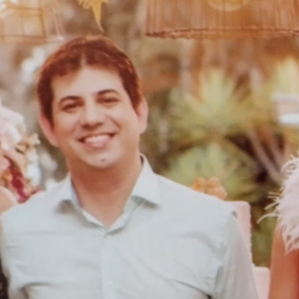 Lineu de Campos Cordeiro neto 