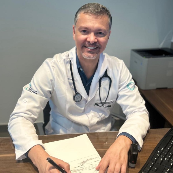 Infeção Hospitalar