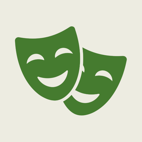 Apresentação Teatral