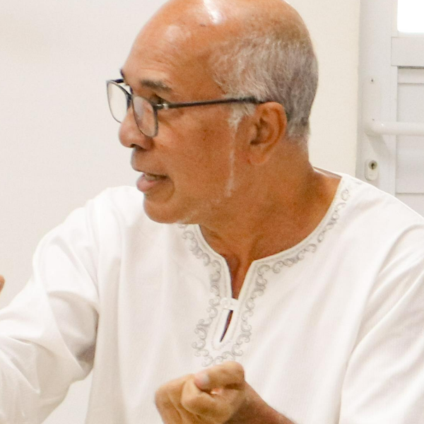 A poesia é necessária