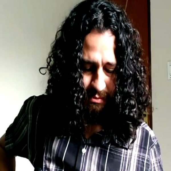 Second Skin: Performance Rock Alagoano