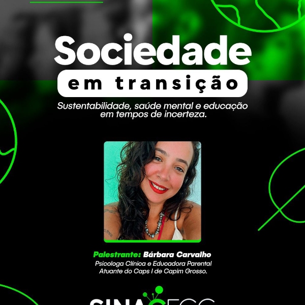 Primeiro dia 05/11