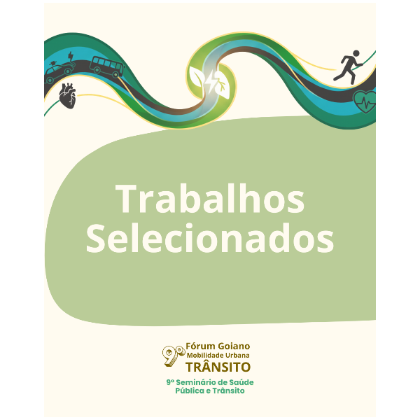 Trabalhos Selecionados