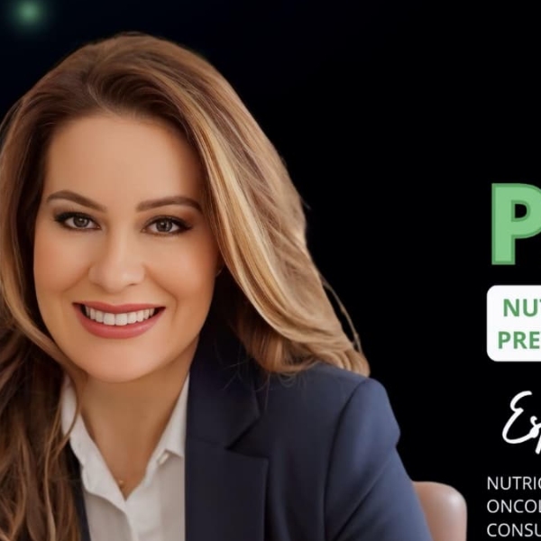 Nutrição e Saúde Masculina: Como prevenir o Câncer de Próstata