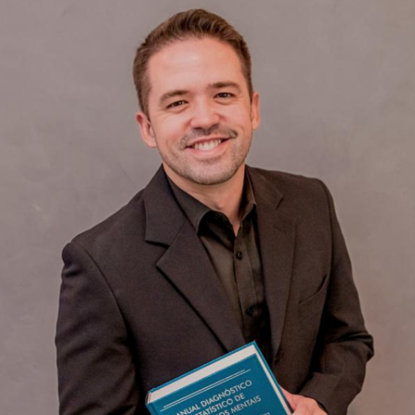 MEU TERAPEUTA É UM CHATBOT: VÍNCULOS ARTIFICIAIS E O NOVO ESPELHO DA SOLIDÃO MODERNA