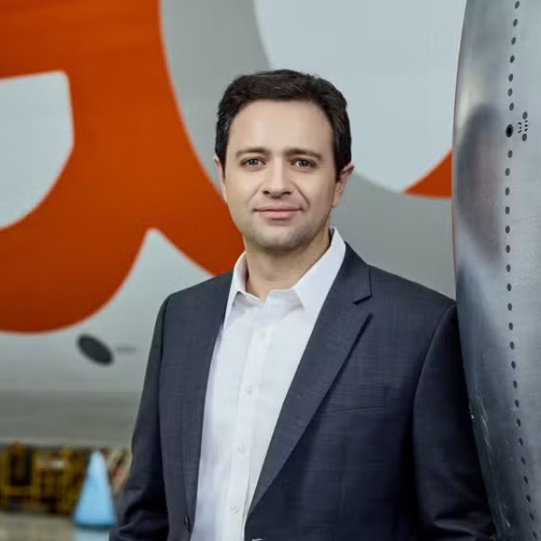 CONVIDADO - Celso Ferrer - CEO GOL