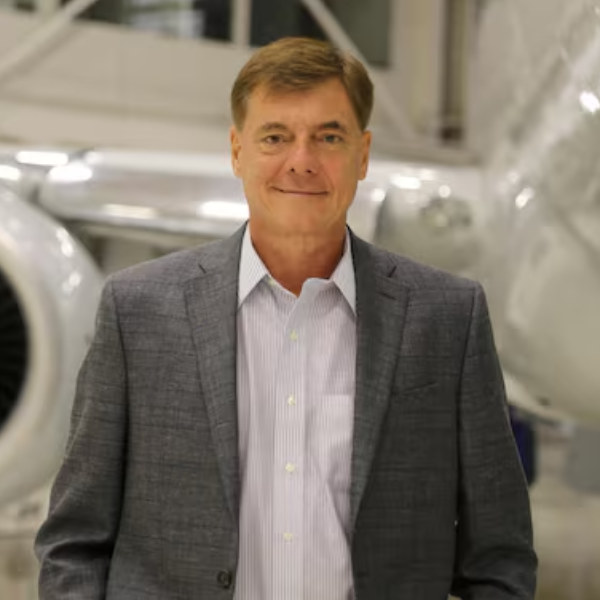 CONVIDADO - Francisco Gomes Neto - CEO EMBRAER