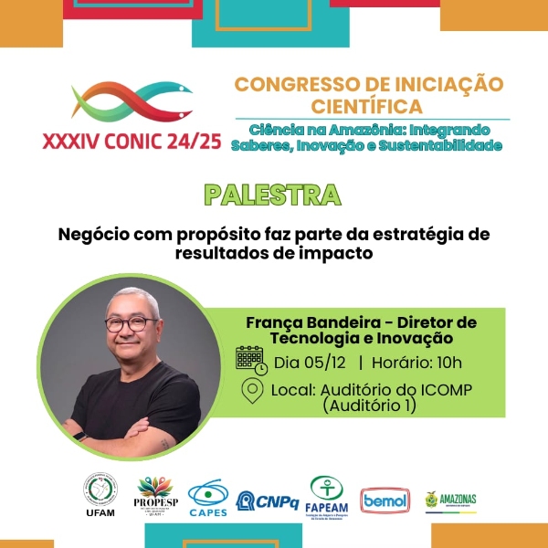 Negócio com propósito faz parte da estratégia de resultados de impacto