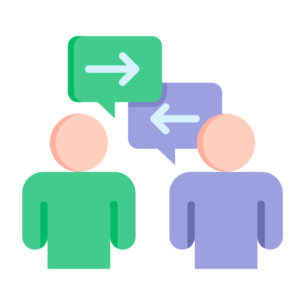 TROCA DE EXPERIÊNCIA