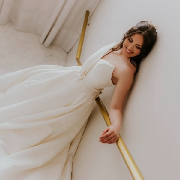 Desfile Vestido Ideal