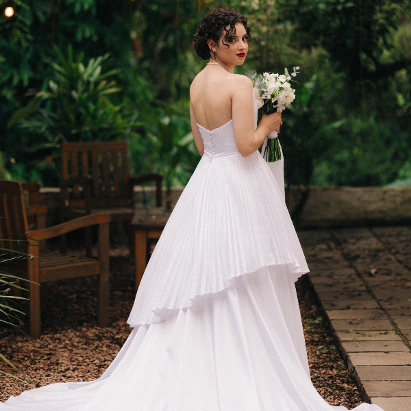 Desfile Priscila Moraes