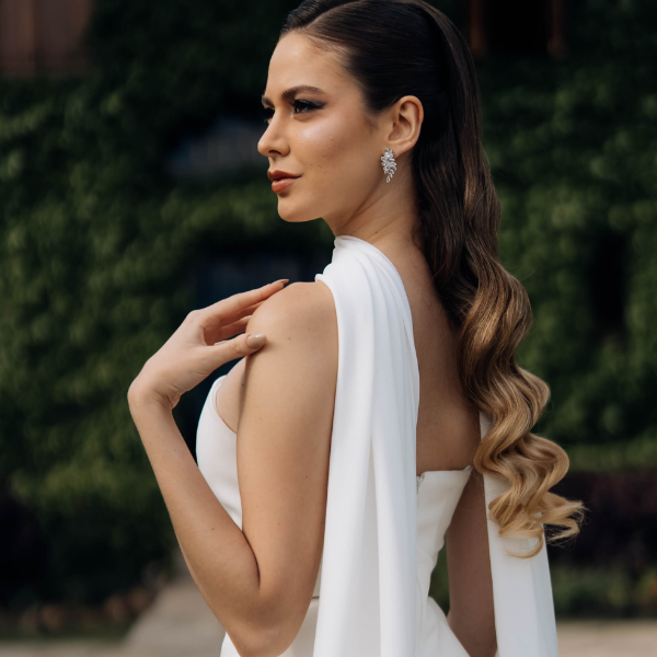 Desfile Organze Noivas