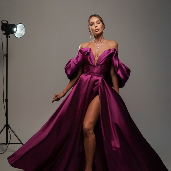 Desfile Follow My Dress