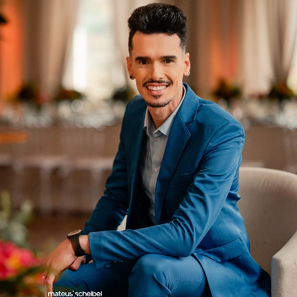 Bate papo Distinta Eventos