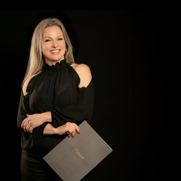 Bate papo Michele Lenz e convidadas: Plano B: Você tem um? O segredo para um casamento perfeito ao ar livre.