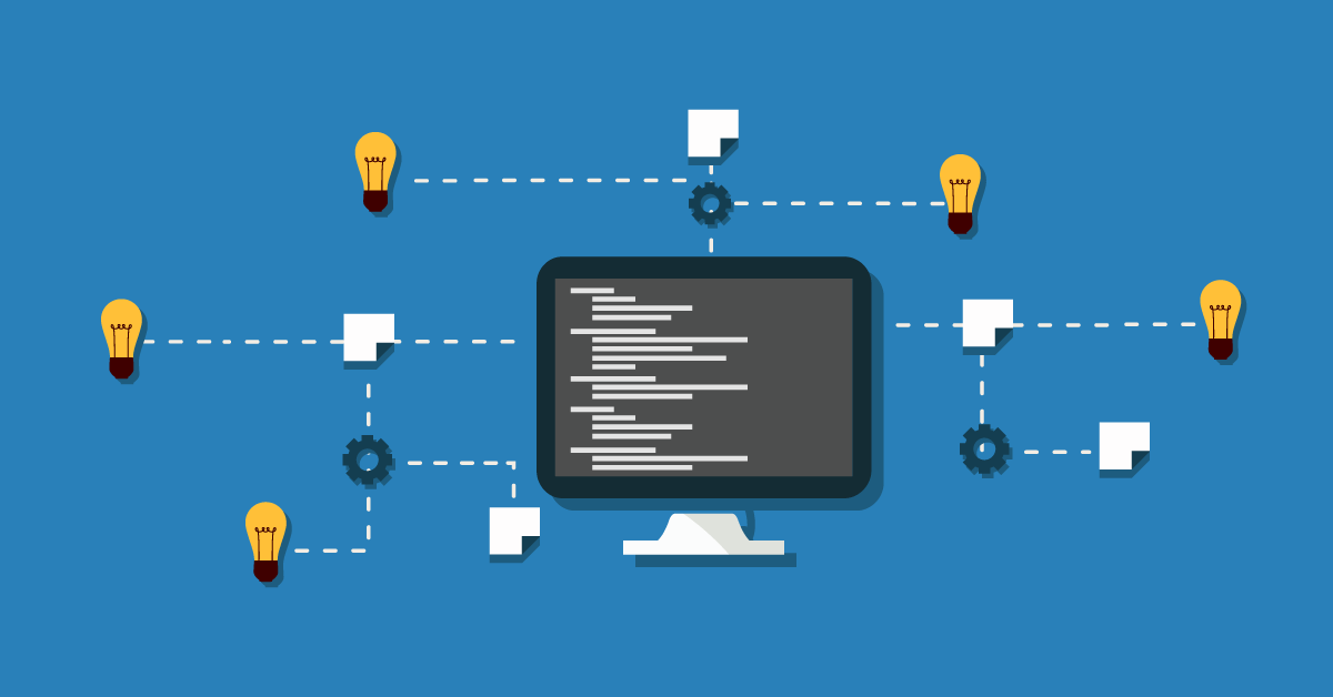 Minicurso: LÓGICA DE PROGRAMAÇÃO