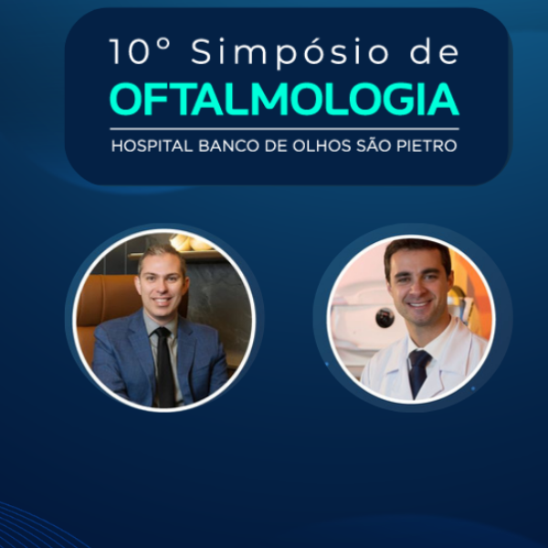 MESA TEMÁTICA RETINA. DMRI e Retinopatia diabética.