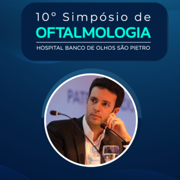 MESA TEMÁTICA GLAUCOMA - Mais opções, mais dúvidas: hierarquizando os diferentes procedimentos cirúrgicos em glaucoma