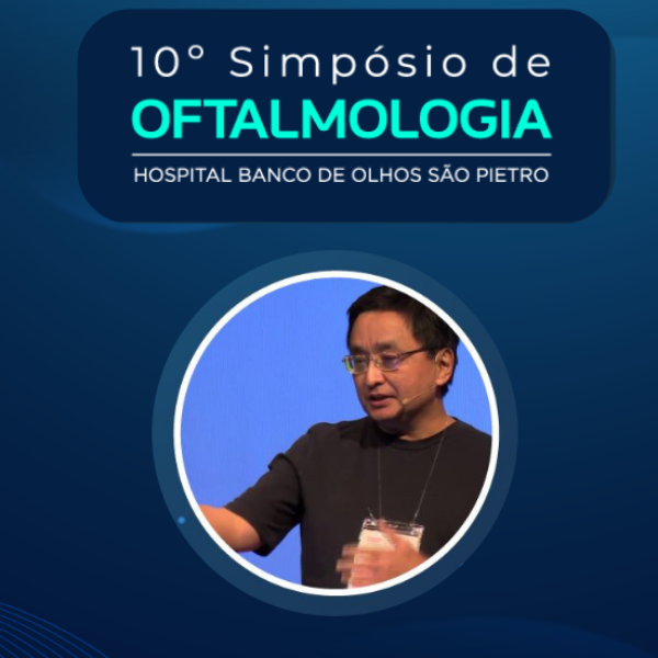 MESA TEMÁTICA  CATARATA: LIOs premium na era do cirurgião premium.