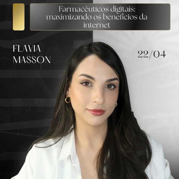 Farmacêuticos digitais: Maximizando os beneficios da internet