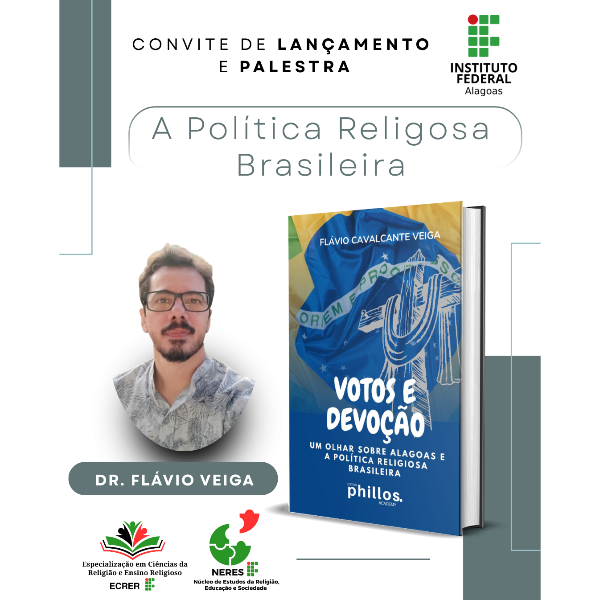 A Política Religosa Brasileira