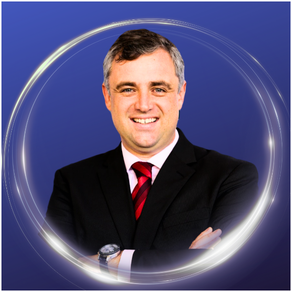 Palestra 01 - Gestão de Impacto: como líderes inspiram, engajam e transformam resultados.