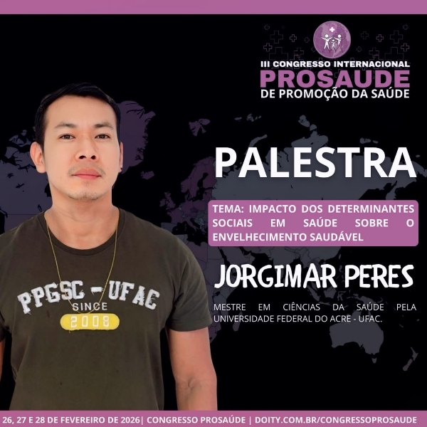 Impacto dos determinantes sociais em saúde sobre o envelhecimento saudável