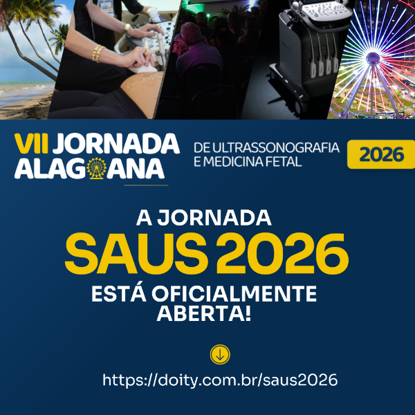 Curso Pré-jornada: Ultrassonografia das Hérnias da Parede Abdominal e da Região Inguinal - Ex Alunos e alunos GESTTUS