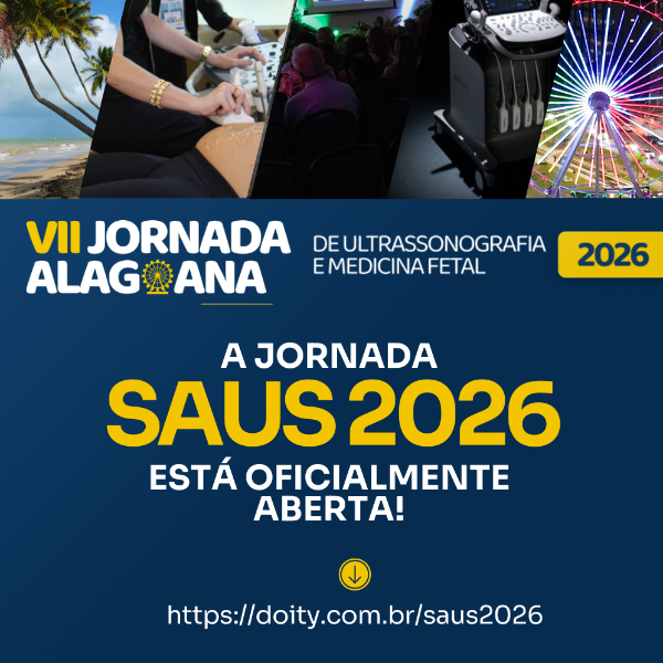 Curso Pré-jornada: Uso do Contraste em Ultrassonografia Geral e Ginecologia - (CEUS)