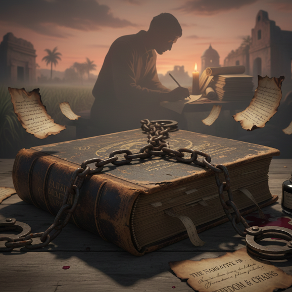 Literatura e Escravidão no Brasil