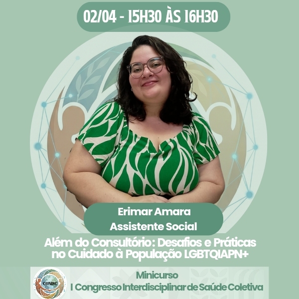 Além do Consultório: Desafios e Práticas no Cuidado à População LGBTQIA+