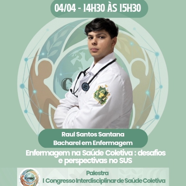 Enfermagem na Saúde Coletiva: desafios e perspectivas no SUS