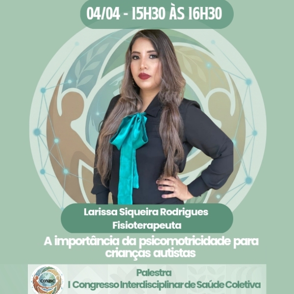 A importância da psicomotricidade para crianças autistas