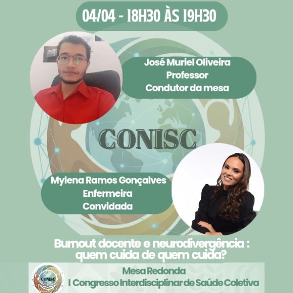 Burnout docente e neurodivergência: quem cuida de quem cuida?