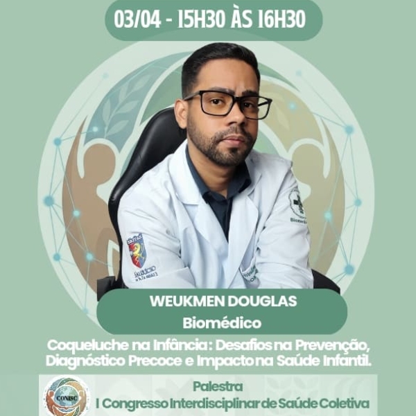 Coqueluche na Infância: Desafios na Prevenção, Diagnóstico Precoce e Impacto na Saúde Infantil