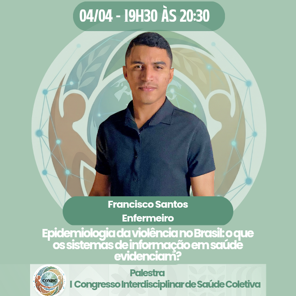 Epidemiologia da violência no Brasil: o que os sistemas de informação em saúde evidenciam?