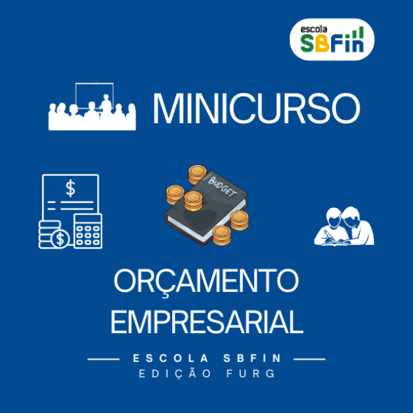 Orçamento Empresarial