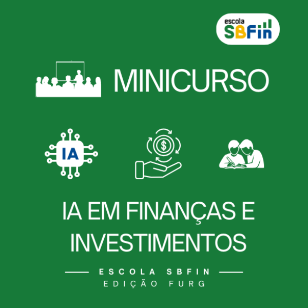 Inteligência Artificial em Finanças