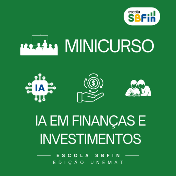 IA em Finanças e Investimentos