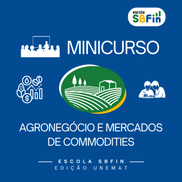 Agronegócio e Mercados de Commodities