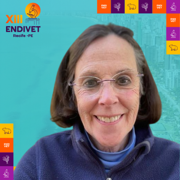 Palestra de Abertura - Doenças transfronteiriças em animais