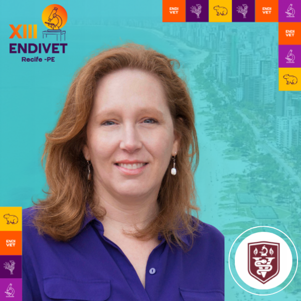 XVII Simpósio Brasileiro da Davis-Thompson Foundation: Patologia de Animais Selvagens e de zoológico