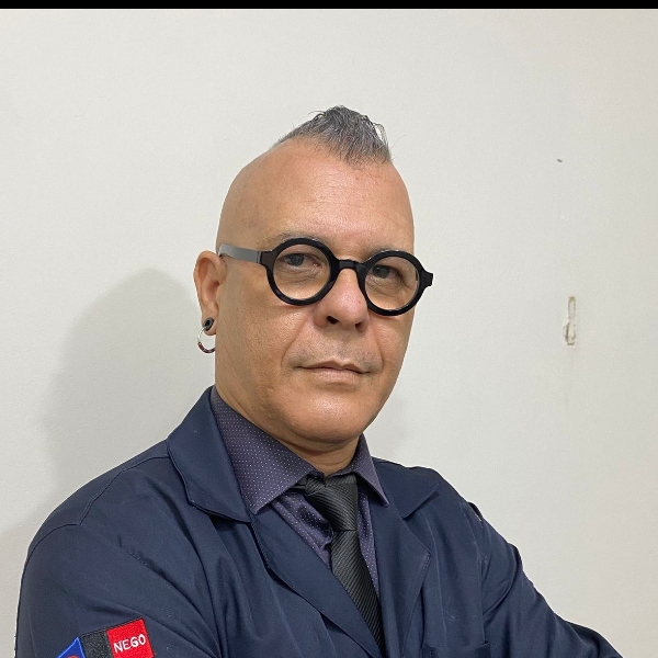 Dissecação Humana 30/07