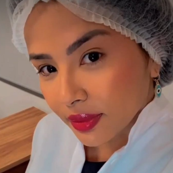 Técnicas Profissionais de Dermaplaning